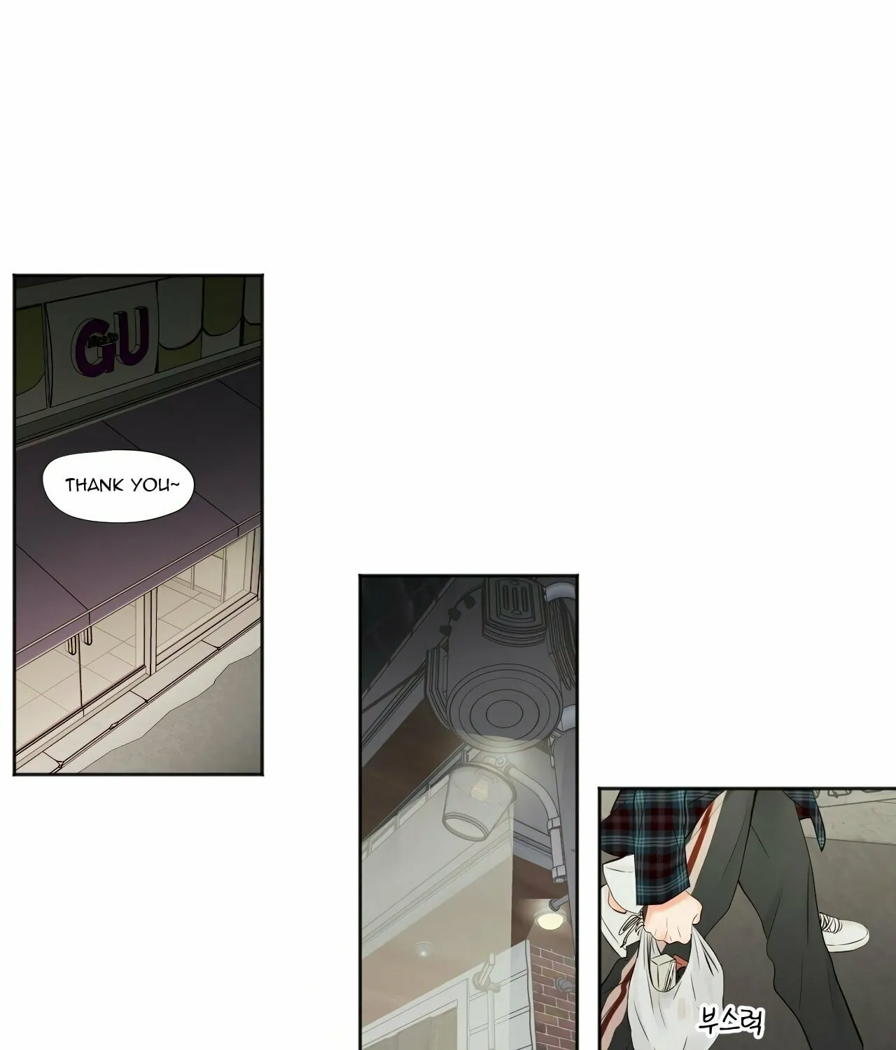 Read Show Me Your Bust chapter 3 image 21 on Lezhin
