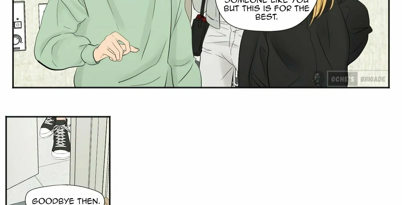 Read Show Me Your Bust chapter 3 image 27 on Lezhin