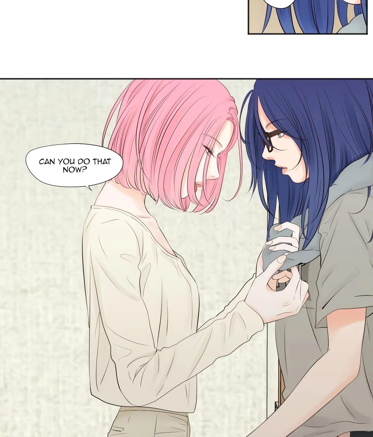Read Show Me Your Bust chapter 3 image 32 on Lezhin