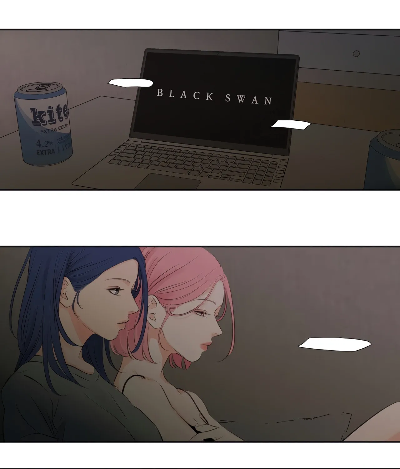 Read Show Me Your Bust chapter 30 image 14 on Lezhin