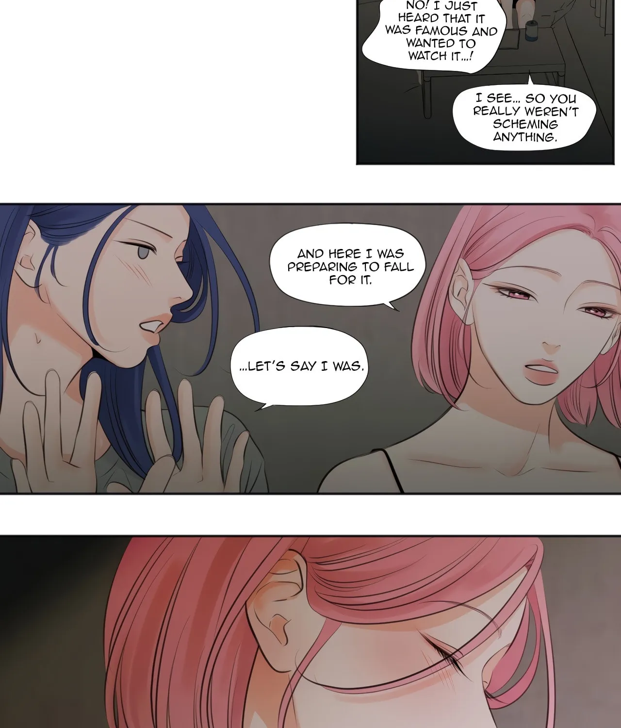Read Show Me Your Bust chapter 30 image 16 on Lezhin