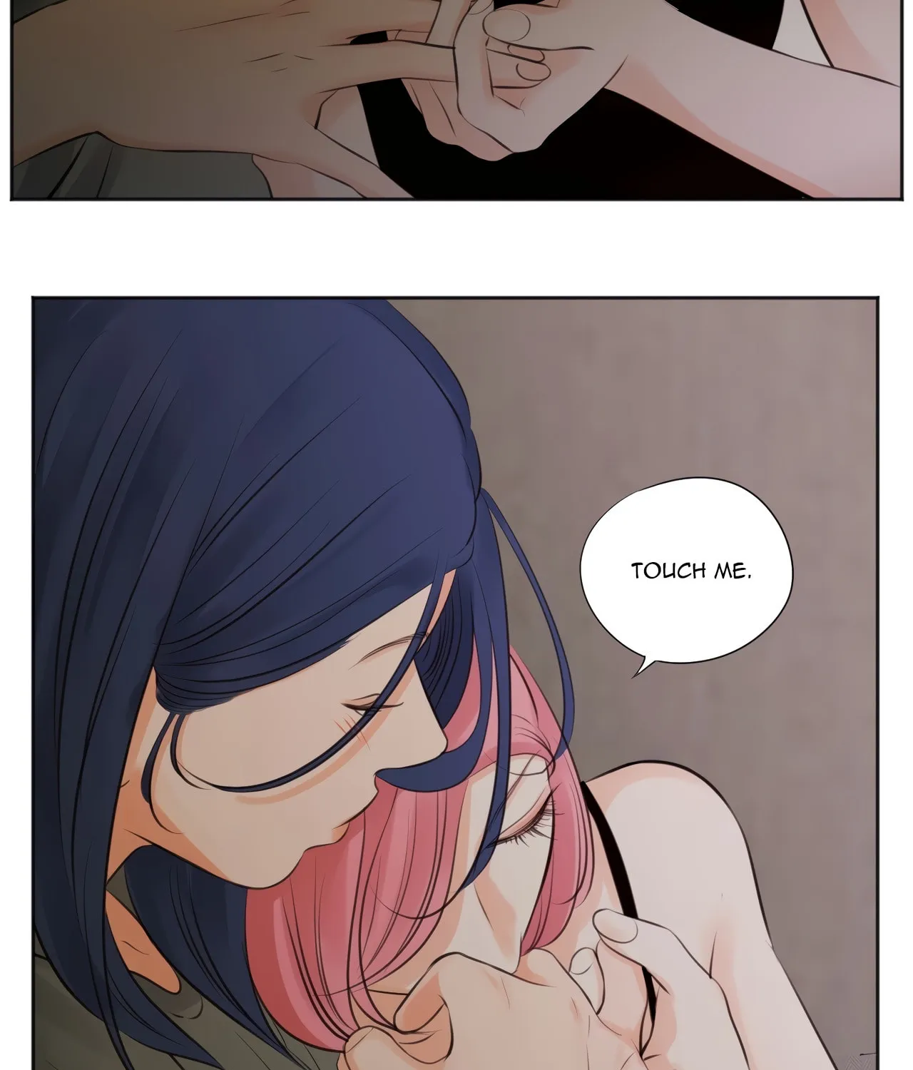 Read Show Me Your Bust chapter 30 image 22 on Lezhin
