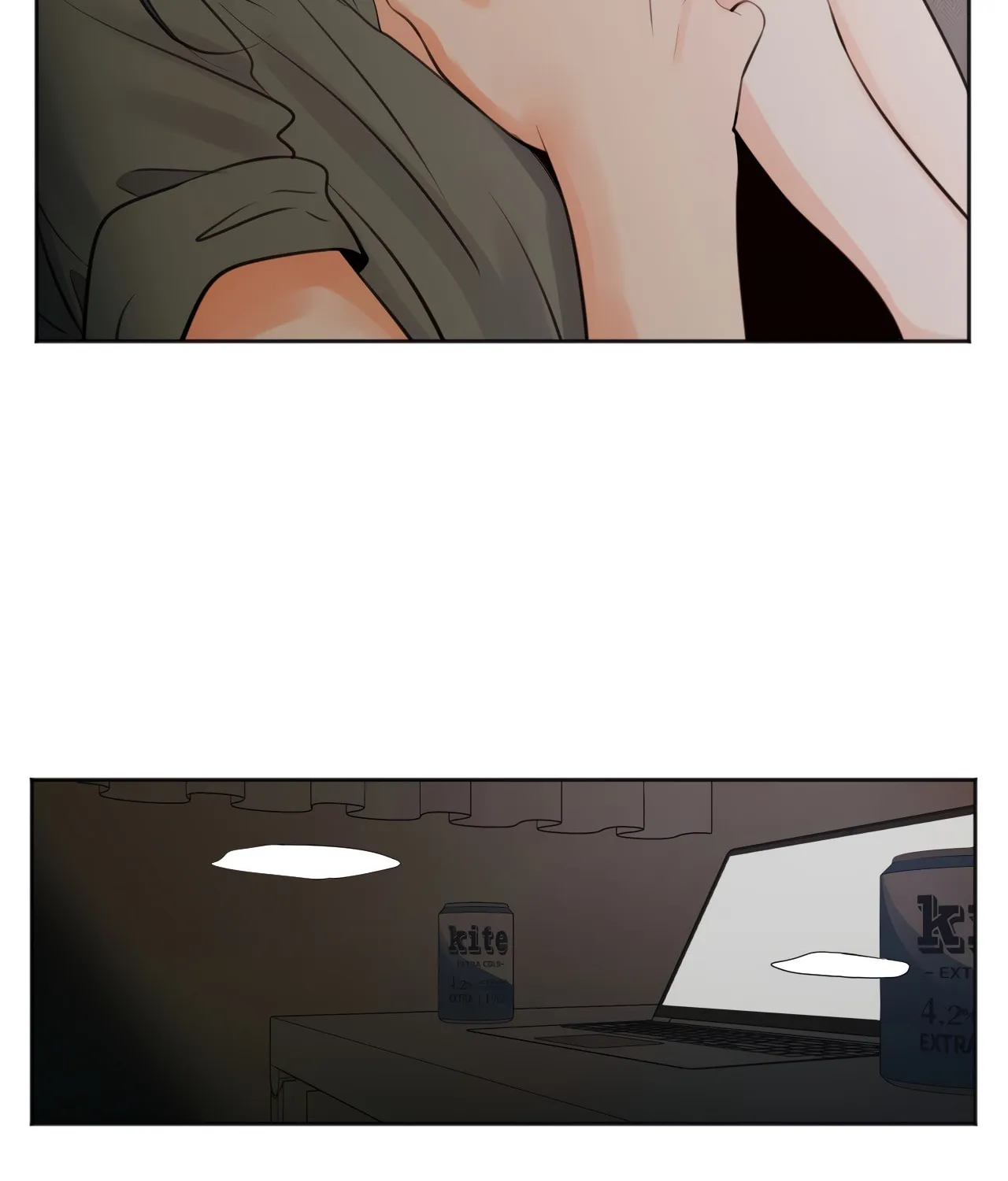 Read Show Me Your Bust chapter 30 image 23 on Lezhin