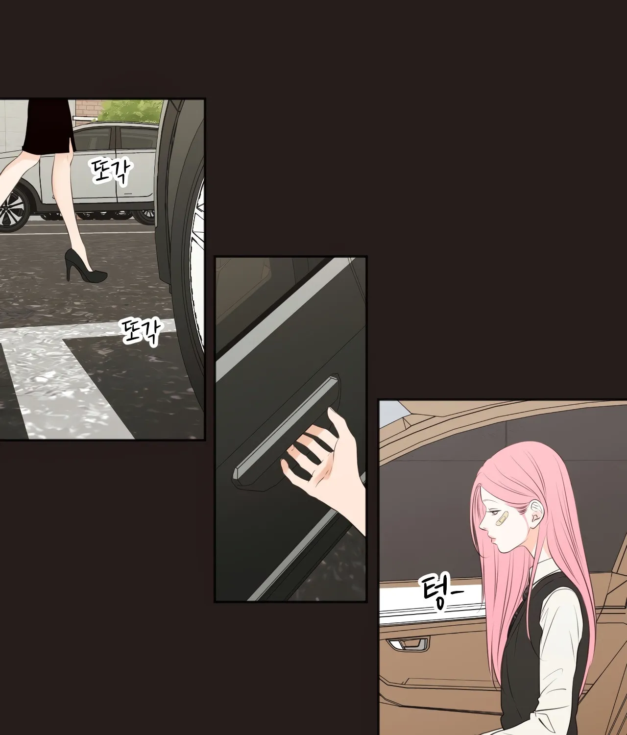 Read Show Me Your Bust chapter 31 image 12 on Lezhin