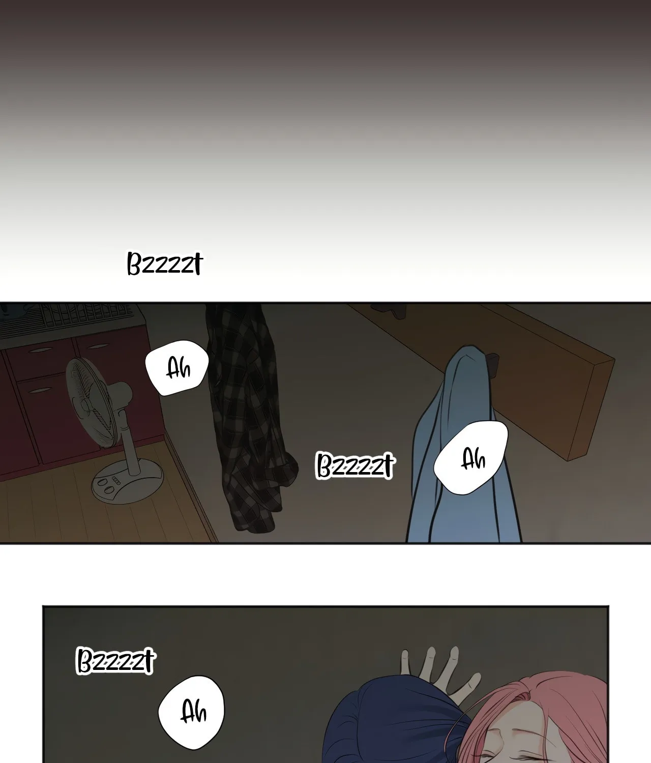Read Show Me Your Bust chapter 31 image 21 on Lezhin
