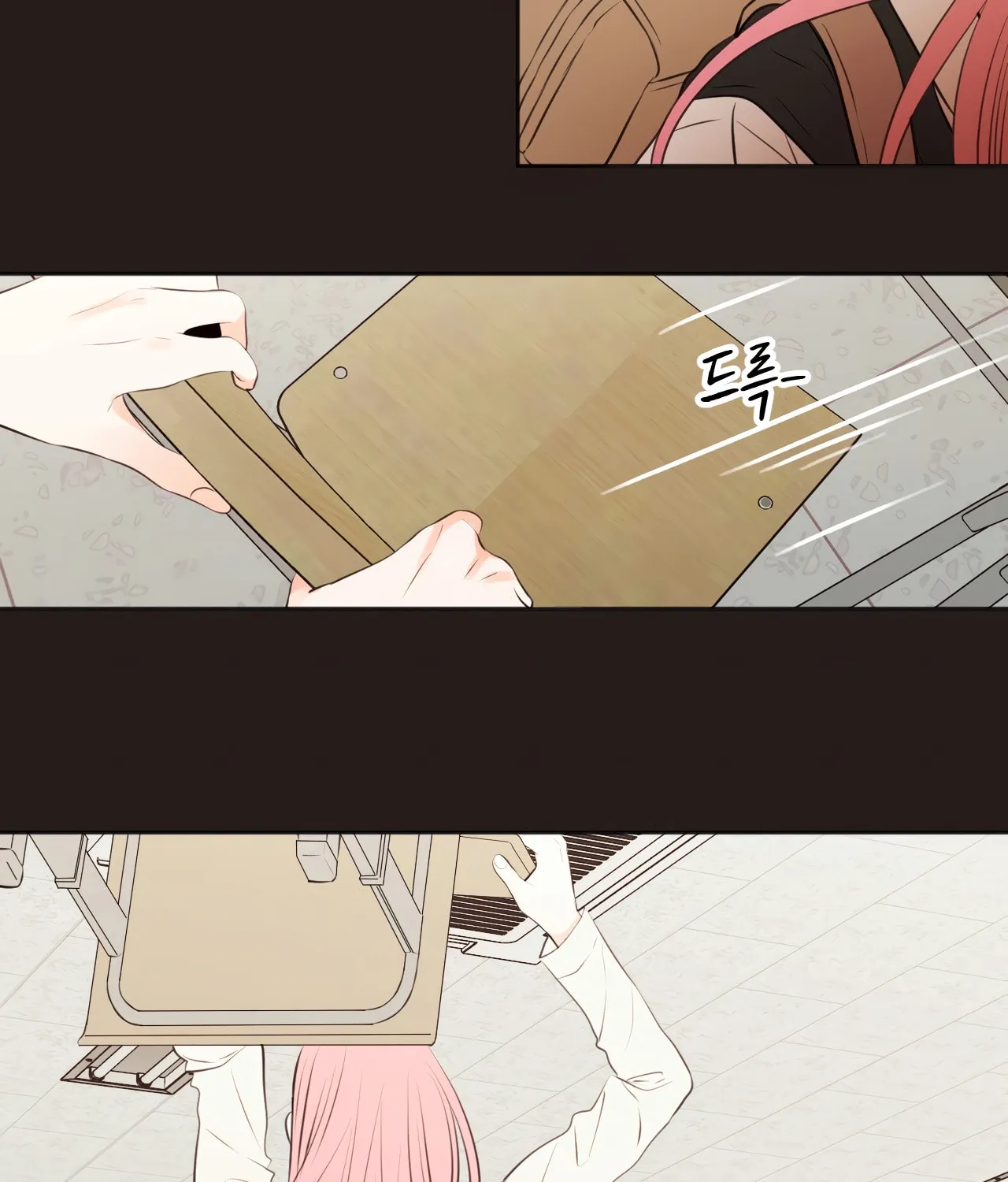 Read Show Me Your Bust chapter 31 image 7 on Lezhin
