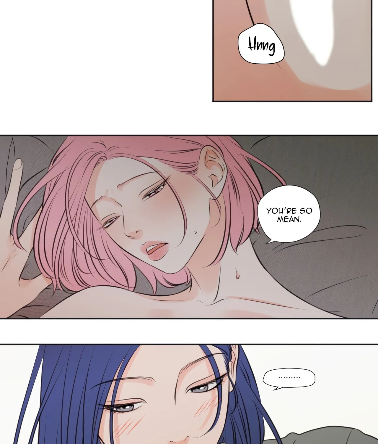 Read Show Me Your Bust chapter 32 image 19 on Lezhin