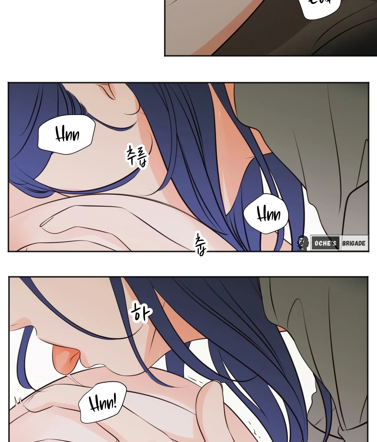 Read Show Me Your Bust chapter 32 image 26 on Lezhin
