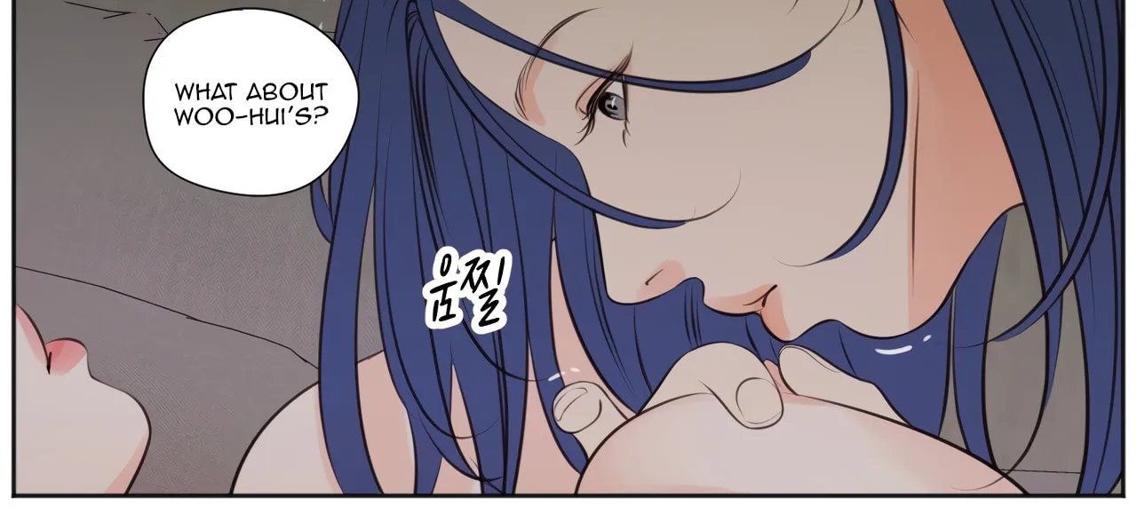Read Show Me Your Bust chapter 32 image 9 on Lezhin