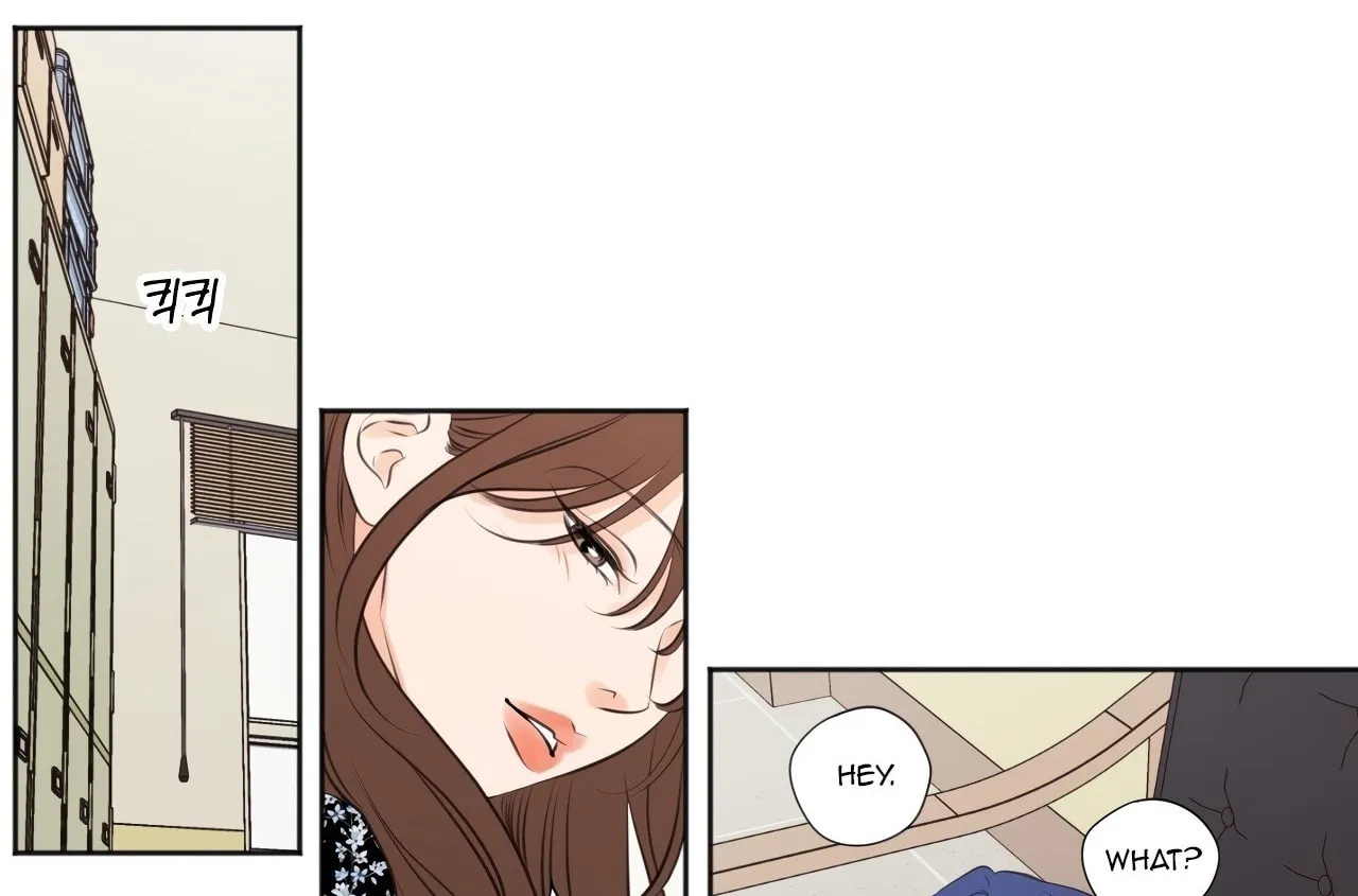 Read Show Me Your Bust chapter 33 image 13 on Lezhin