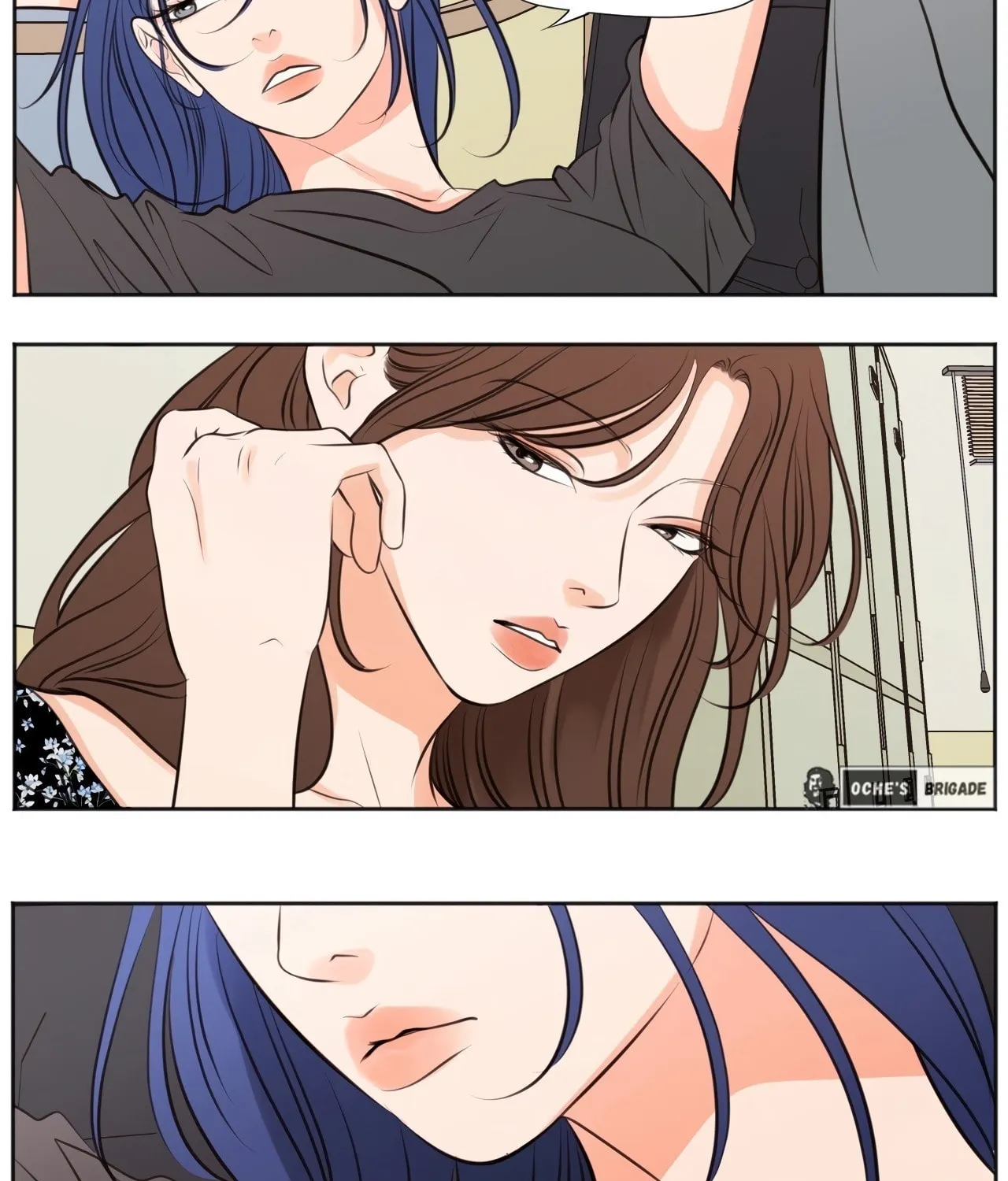 Read Show Me Your Bust chapter 33 image 16 on Lezhin