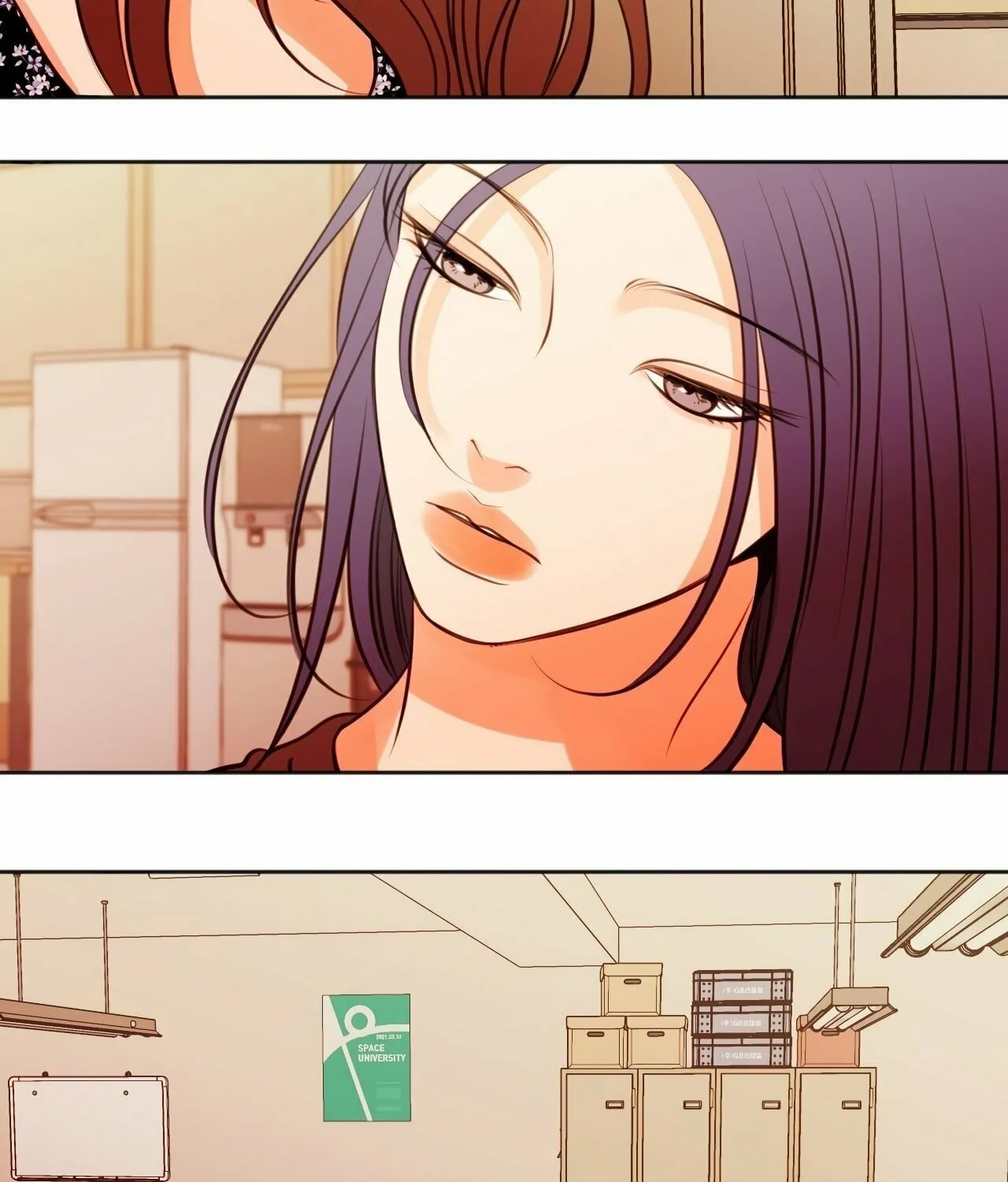 Read Show Me Your Bust chapter 33 image 26 on Lezhin