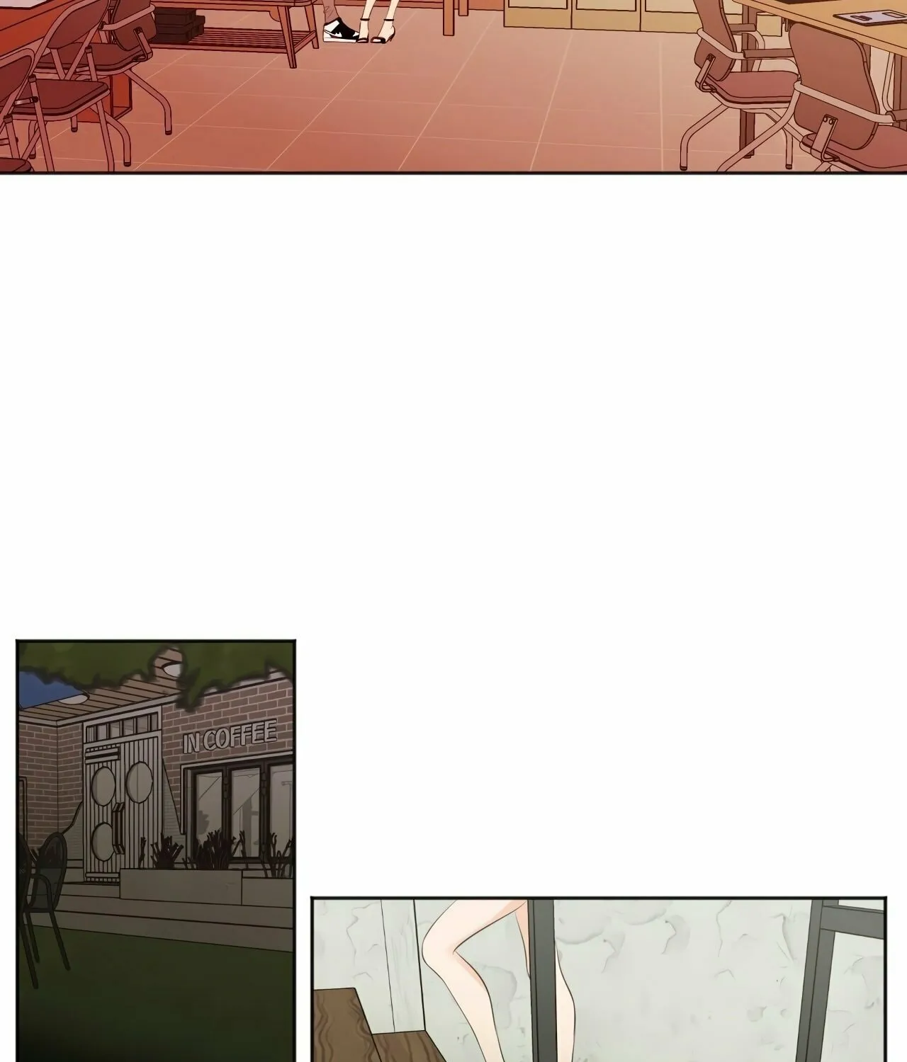 Read Show Me Your Bust chapter 33 image 28 on Lezhin