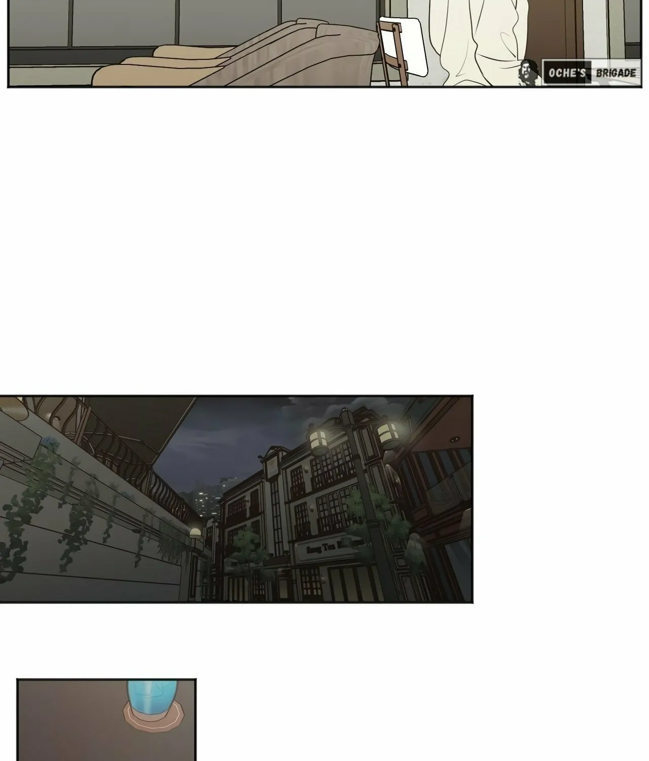 Read Show Me Your Bust chapter 33 image 31 on Lezhin