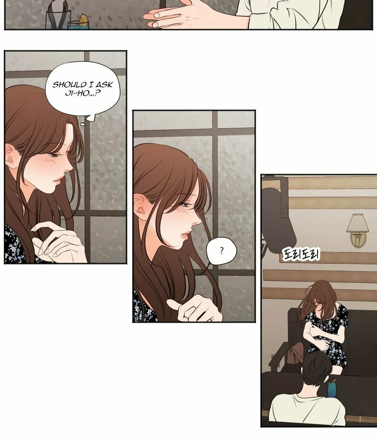 Read Show Me Your Bust chapter 33 image 33 on Lezhin