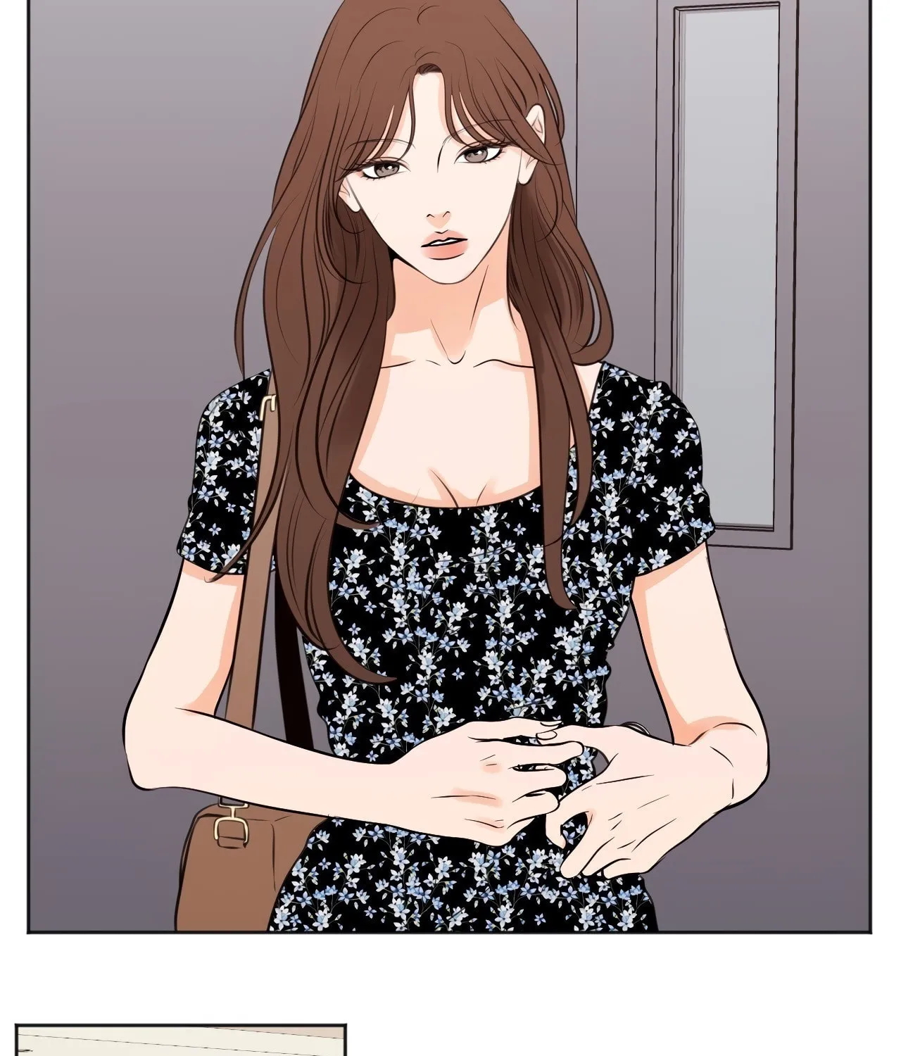 Read Show Me Your Bust chapter 33 image 4 on Lezhin