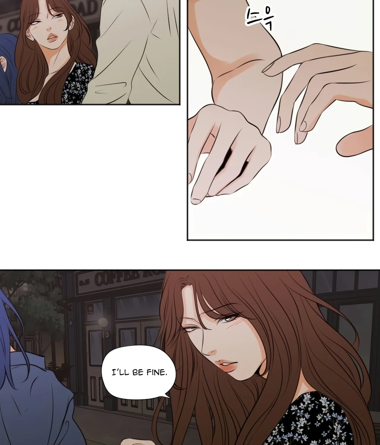 Read Show Me Your Bust chapter 34 image 13 on Lezhin