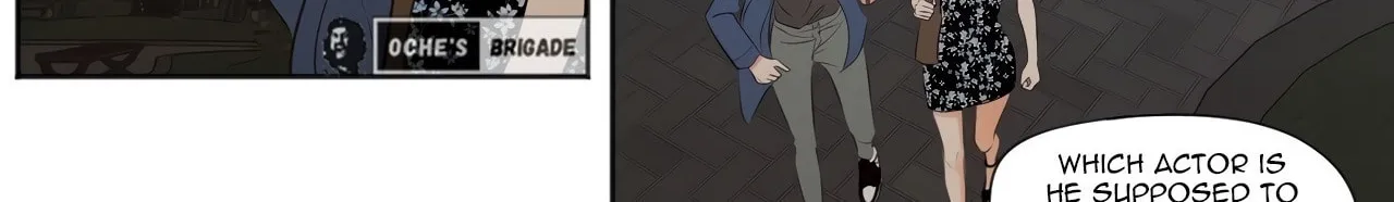 Read Show Me Your Bust chapter 34 image 17 on Lezhin