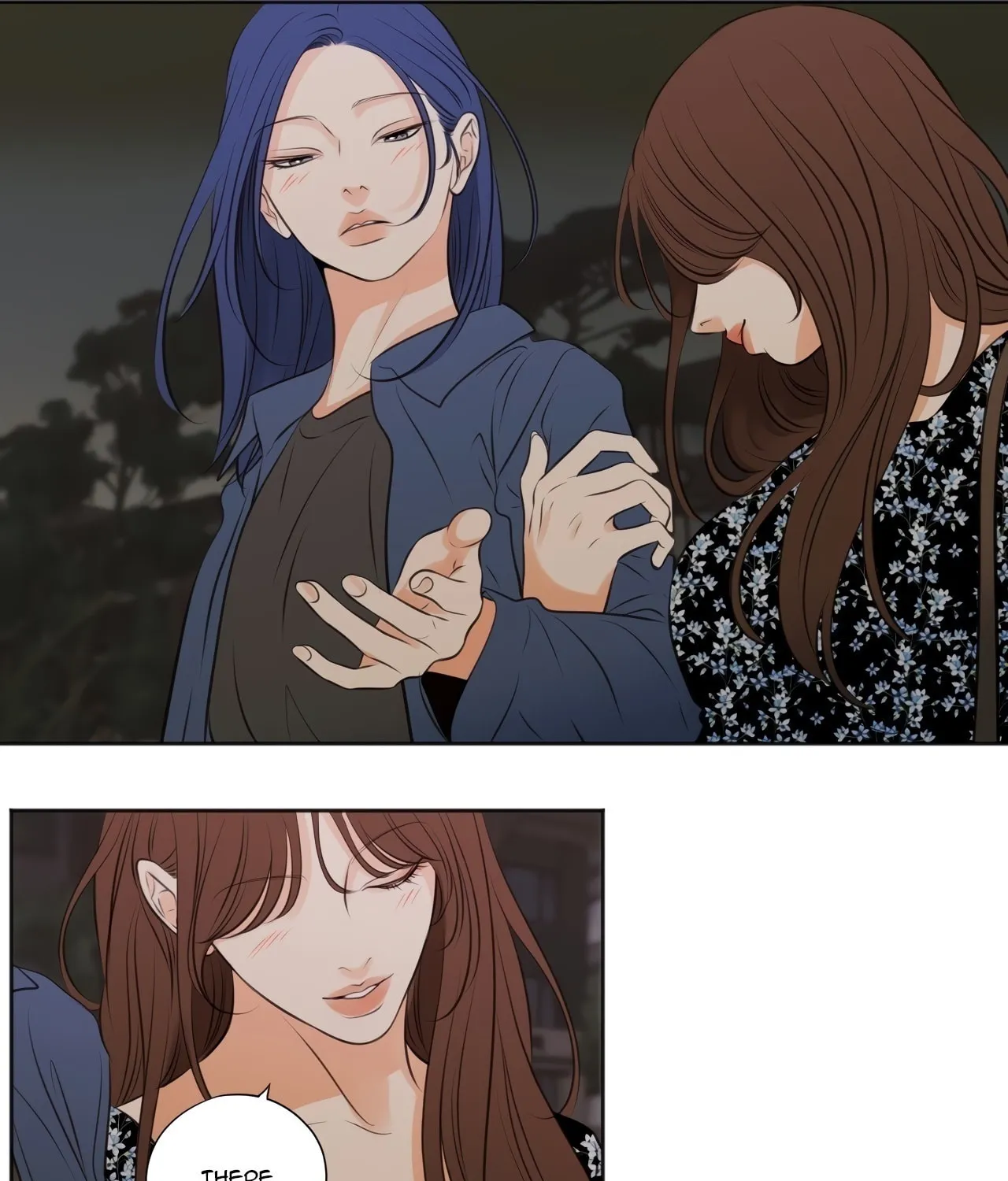 Read Show Me Your Bust chapter 34 image 24 on Lezhin