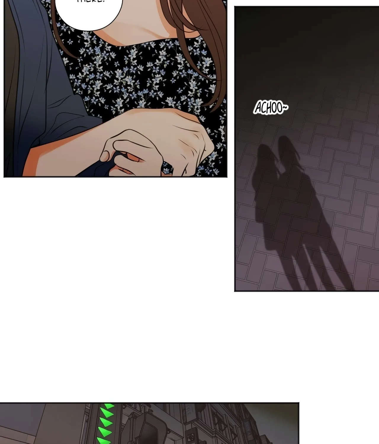 Read Show Me Your Bust chapter 34 image 25 on Lezhin