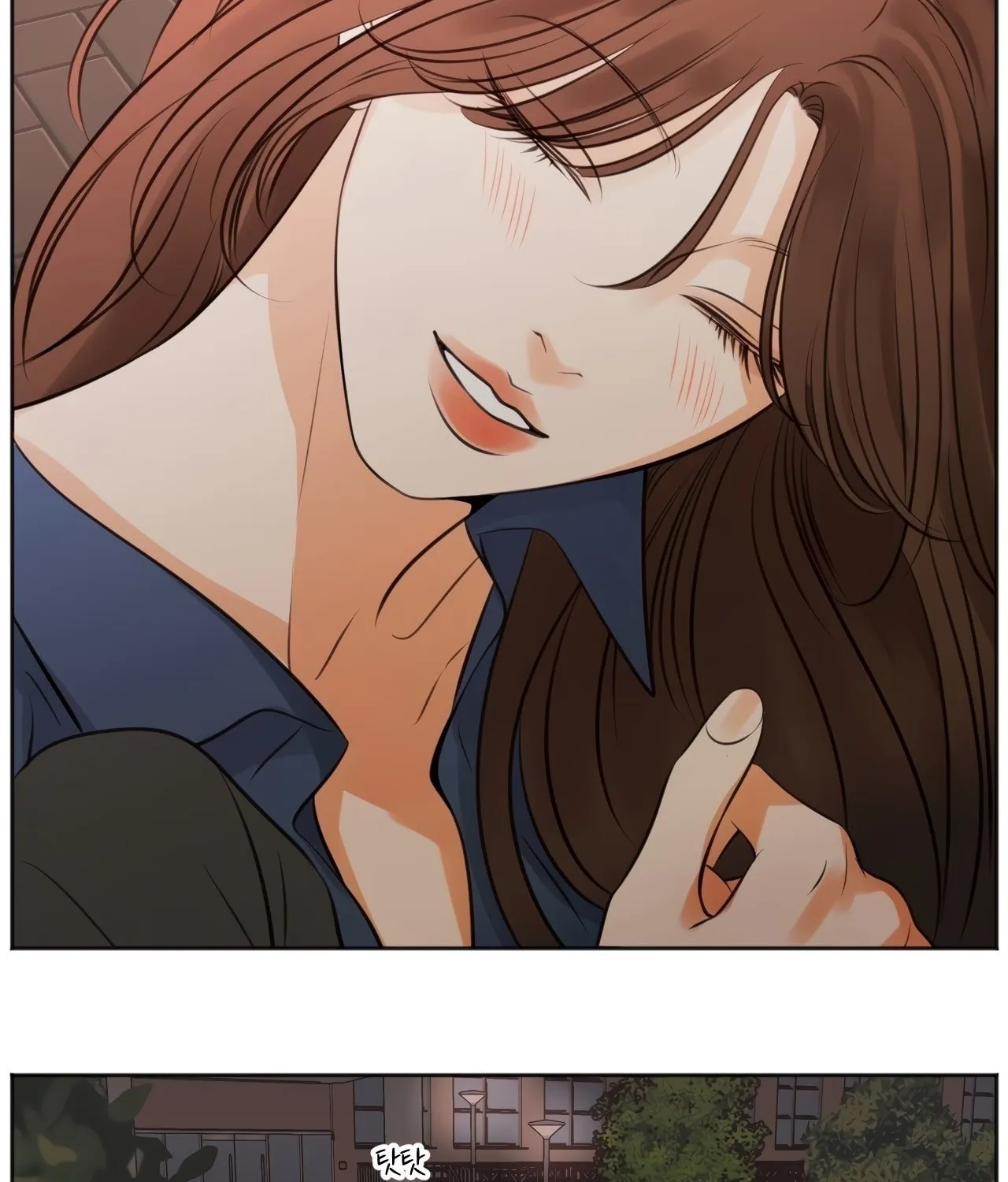 Read Show Me Your Bust chapter 34 image 41 on Lezhin