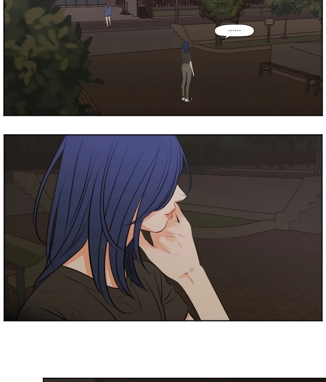 Read Show Me Your Bust chapter 34 image 42 on Lezhin