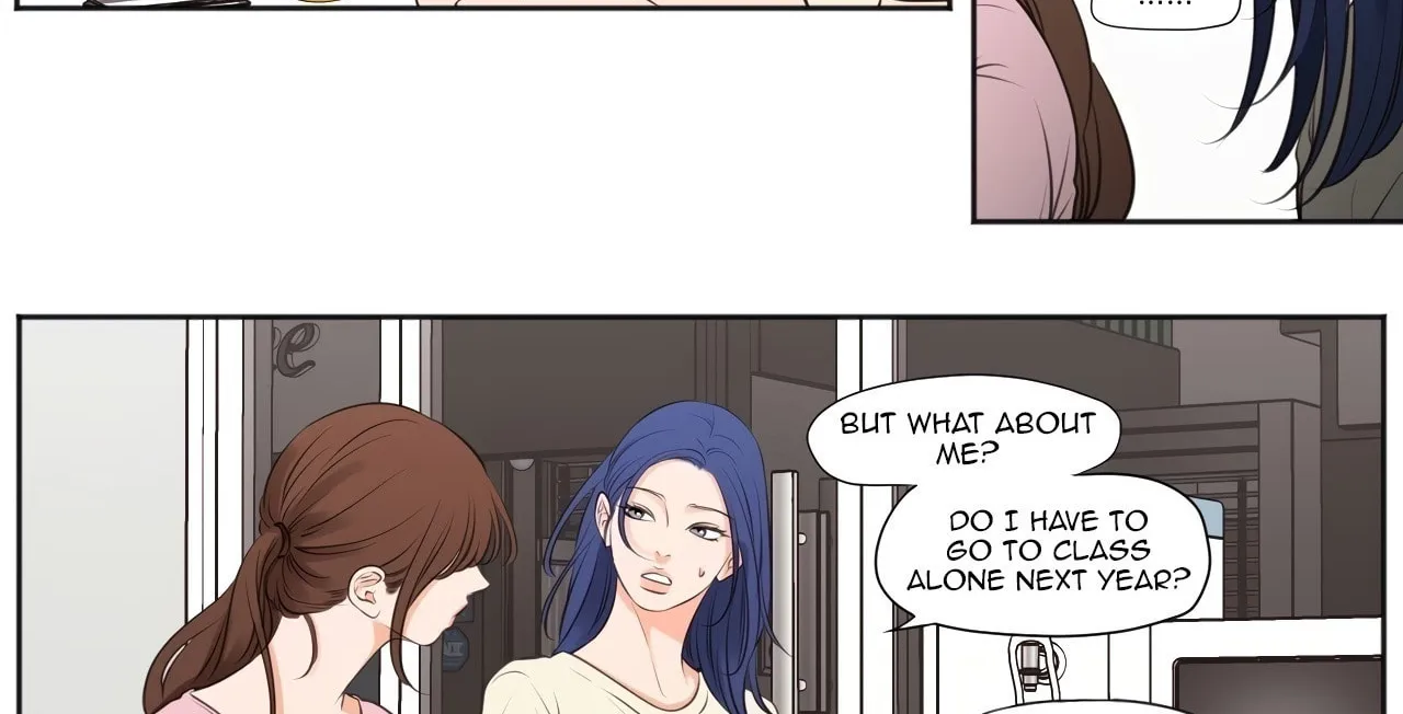 Read Show Me Your Bust chapter 35 image 11 on Lezhin