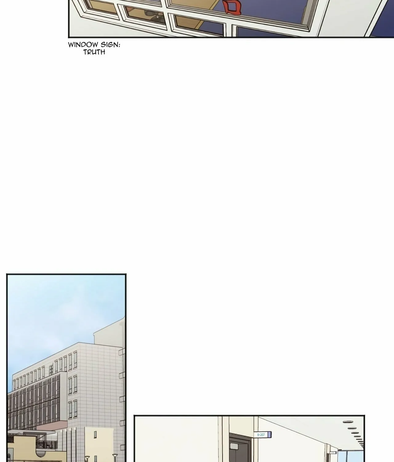 Read Show Me Your Bust chapter 35 image 28 on Lezhin