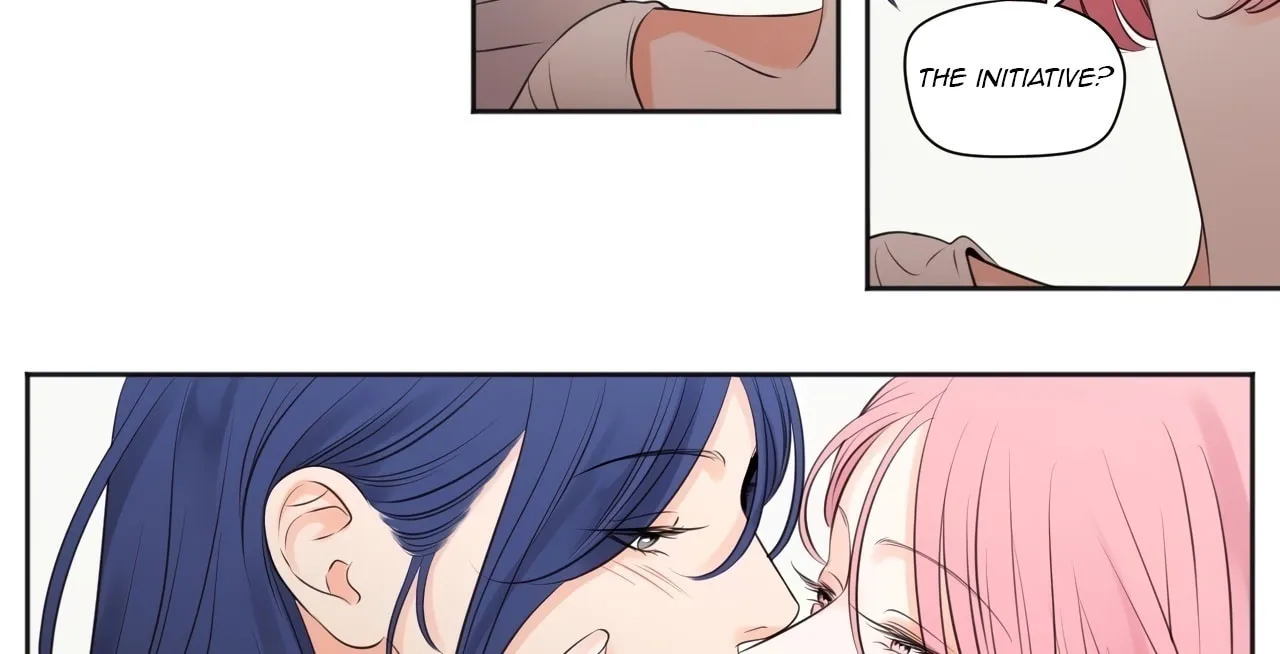 Read Show Me Your Bust chapter 36 image 24 on Lezhin