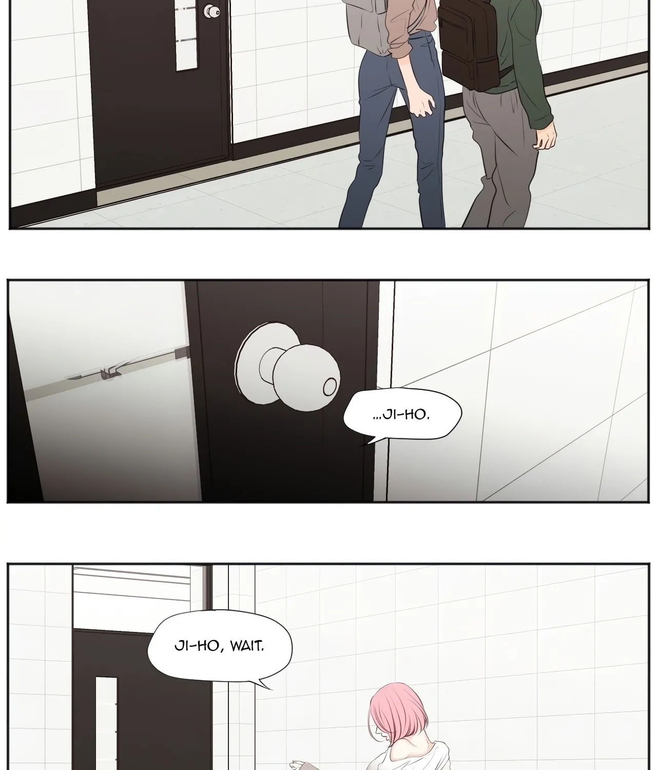 Read Show Me Your Bust chapter 36 image 26 on Lezhin