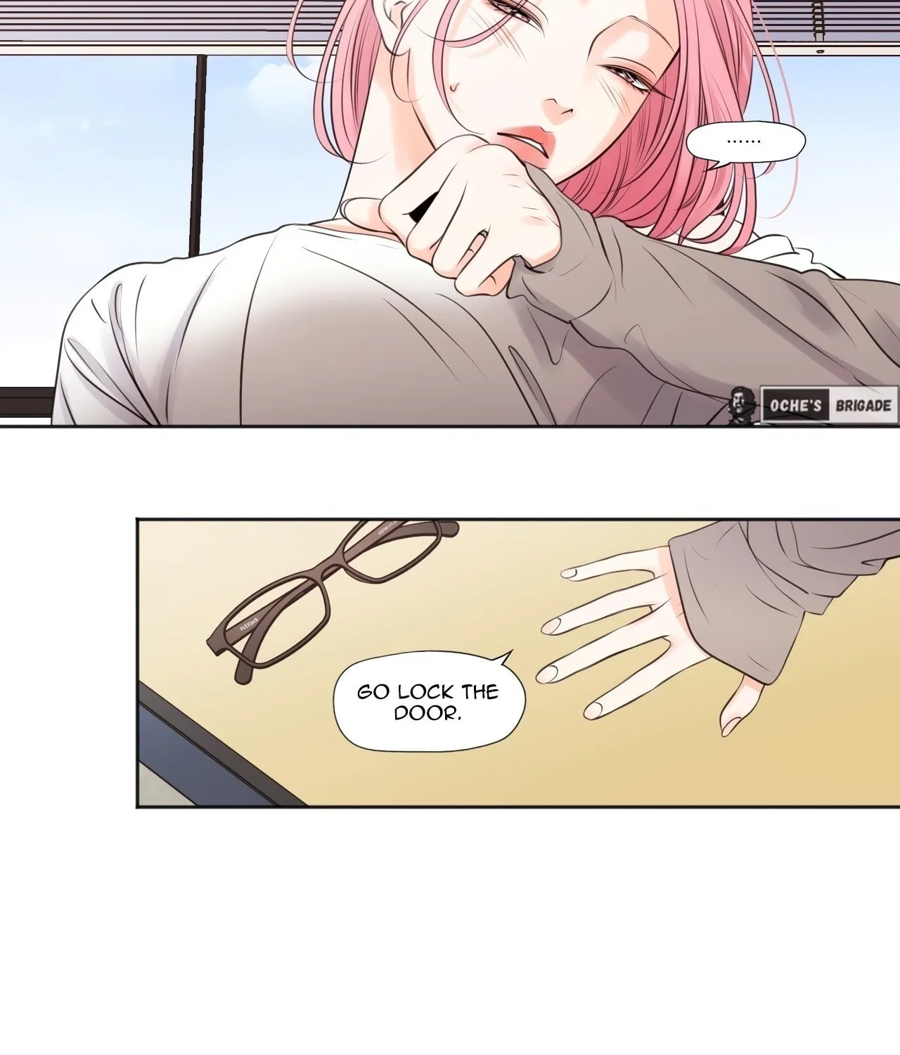 Read Show Me Your Bust chapter 36 image 28 on Lezhin