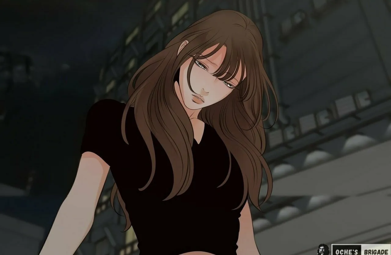 Read Show Me Your Bust chapter 38 image 31 on Lezhin