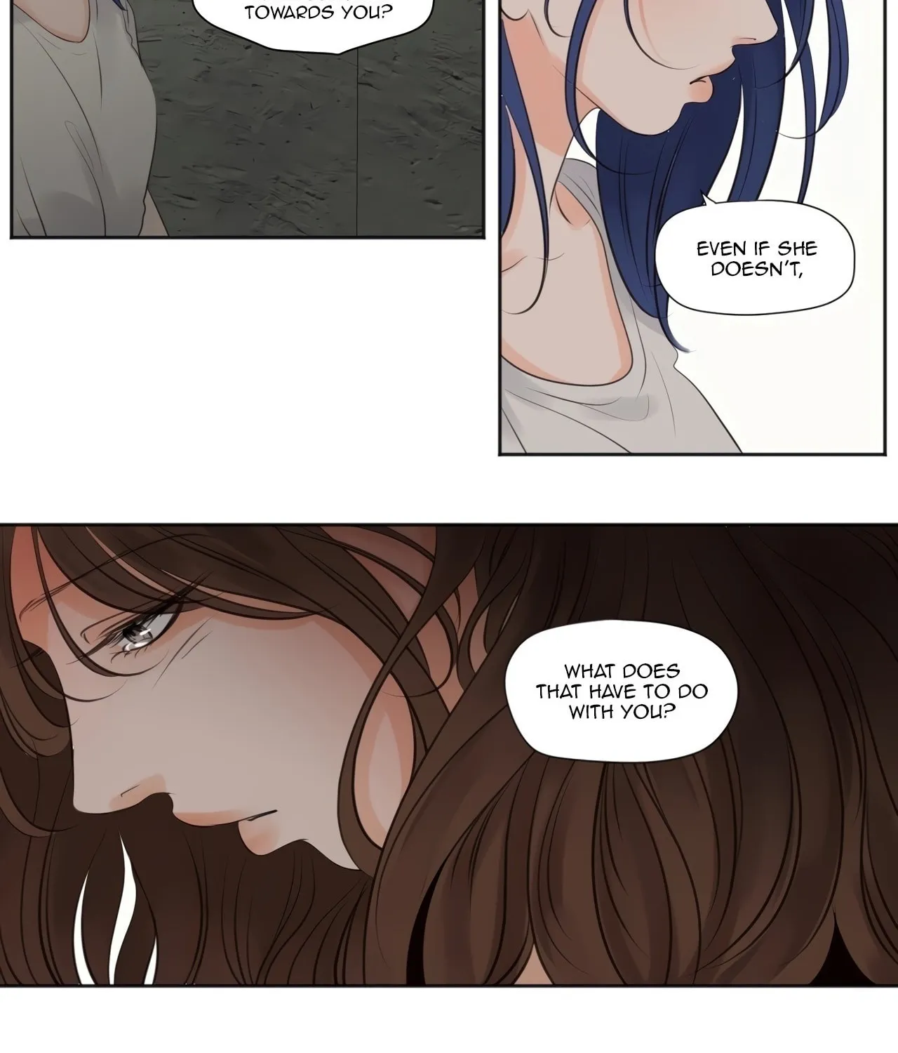 Read Show Me Your Bust chapter 38 image 33 on Lezhin