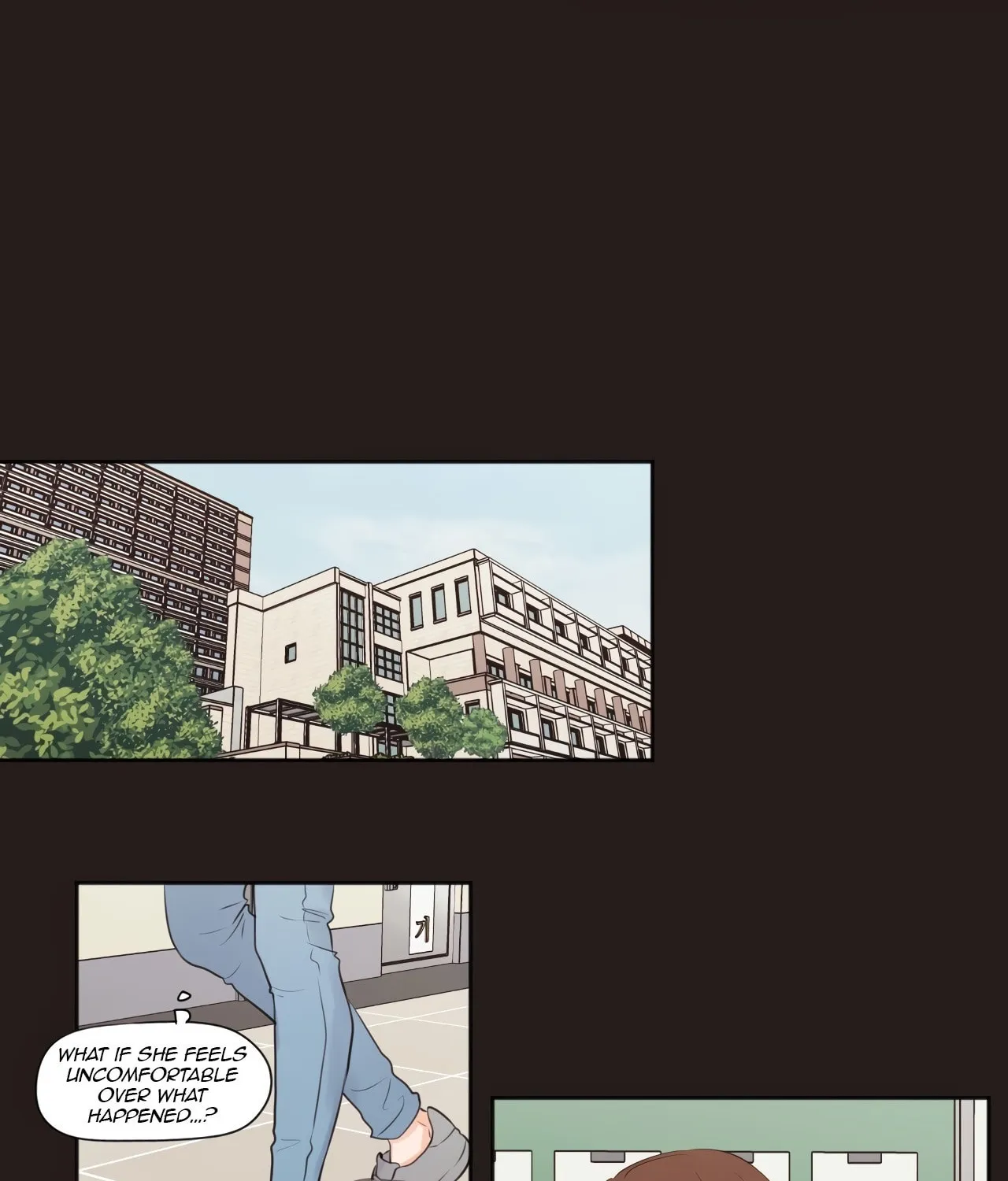 Read Show Me Your Bust chapter 38 image 9 on Lezhin