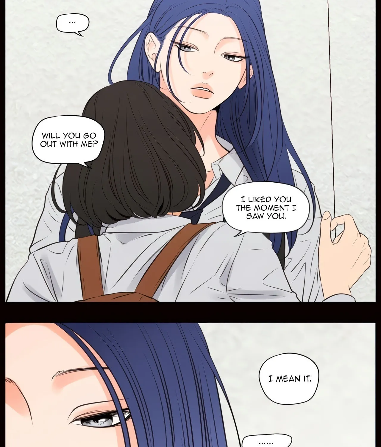 Read Show Me Your Bust chapter 39 image 16 on Lezhin