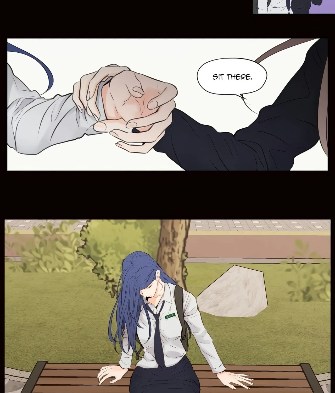 Read Show Me Your Bust chapter 39 image 25 on Lezhin