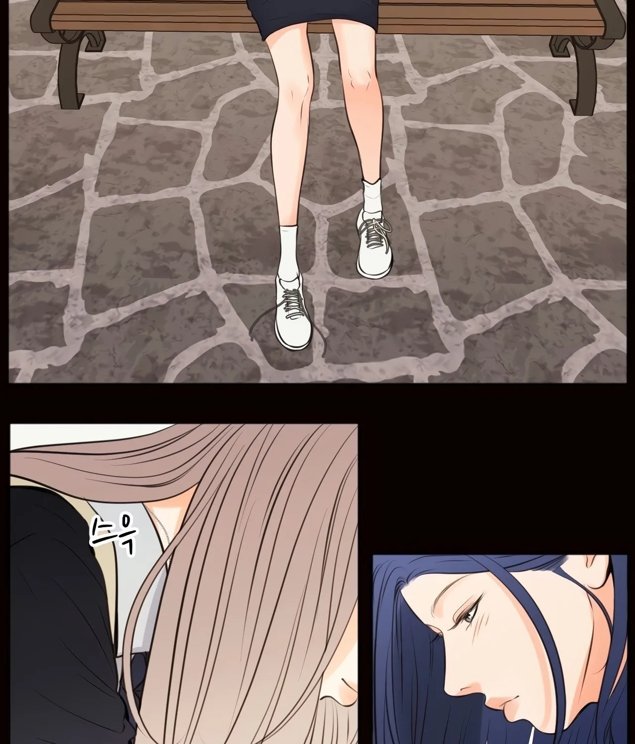 Read Show Me Your Bust chapter 39 image 26 on Lezhin