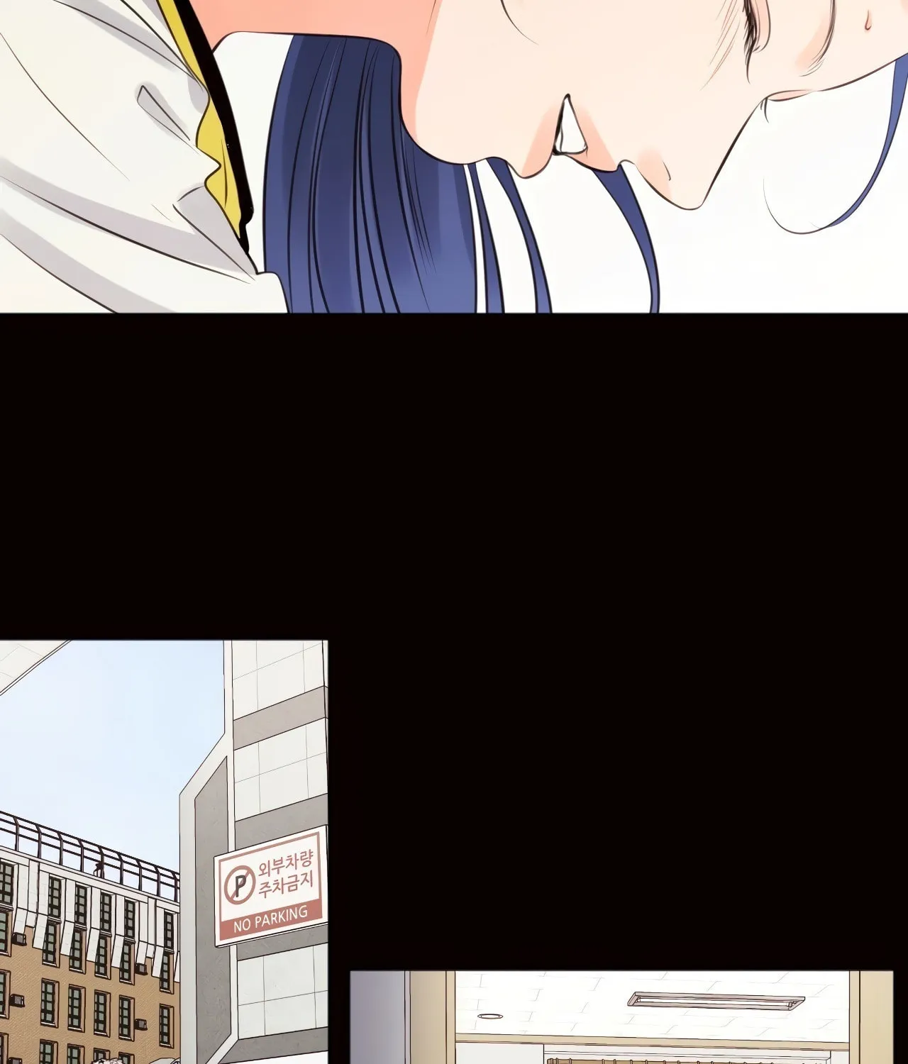 Read Show Me Your Bust chapter 39 image 9 on Lezhin