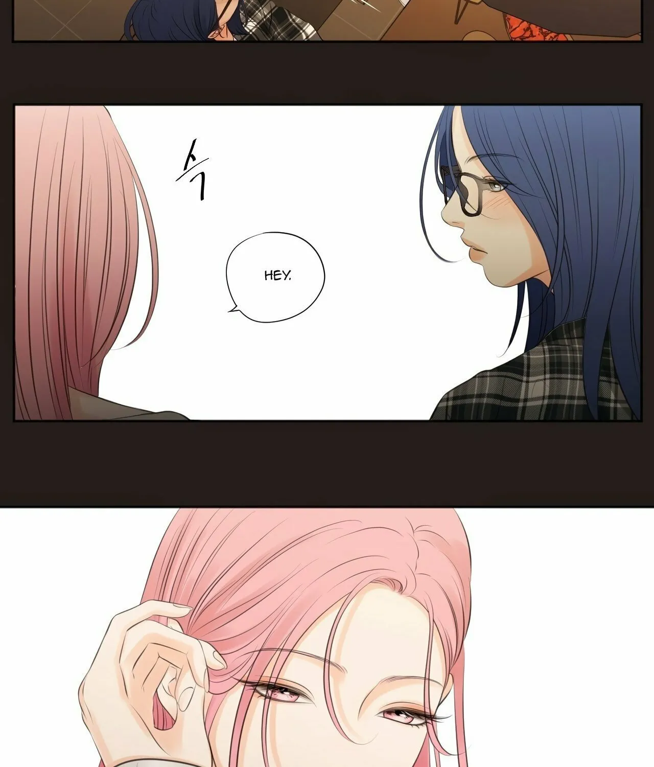 Read Show Me Your Bust chapter 4 image 10 on Lezhin