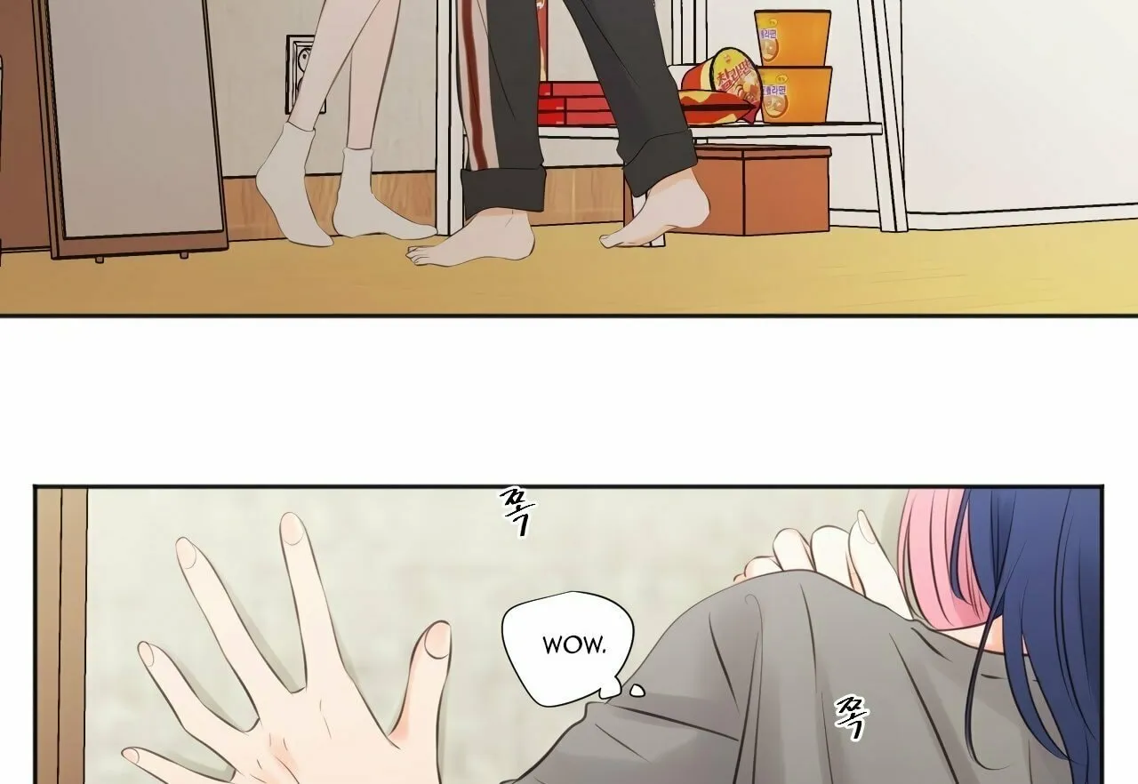 Read Show Me Your Bust chapter 4 image 13 on Lezhin