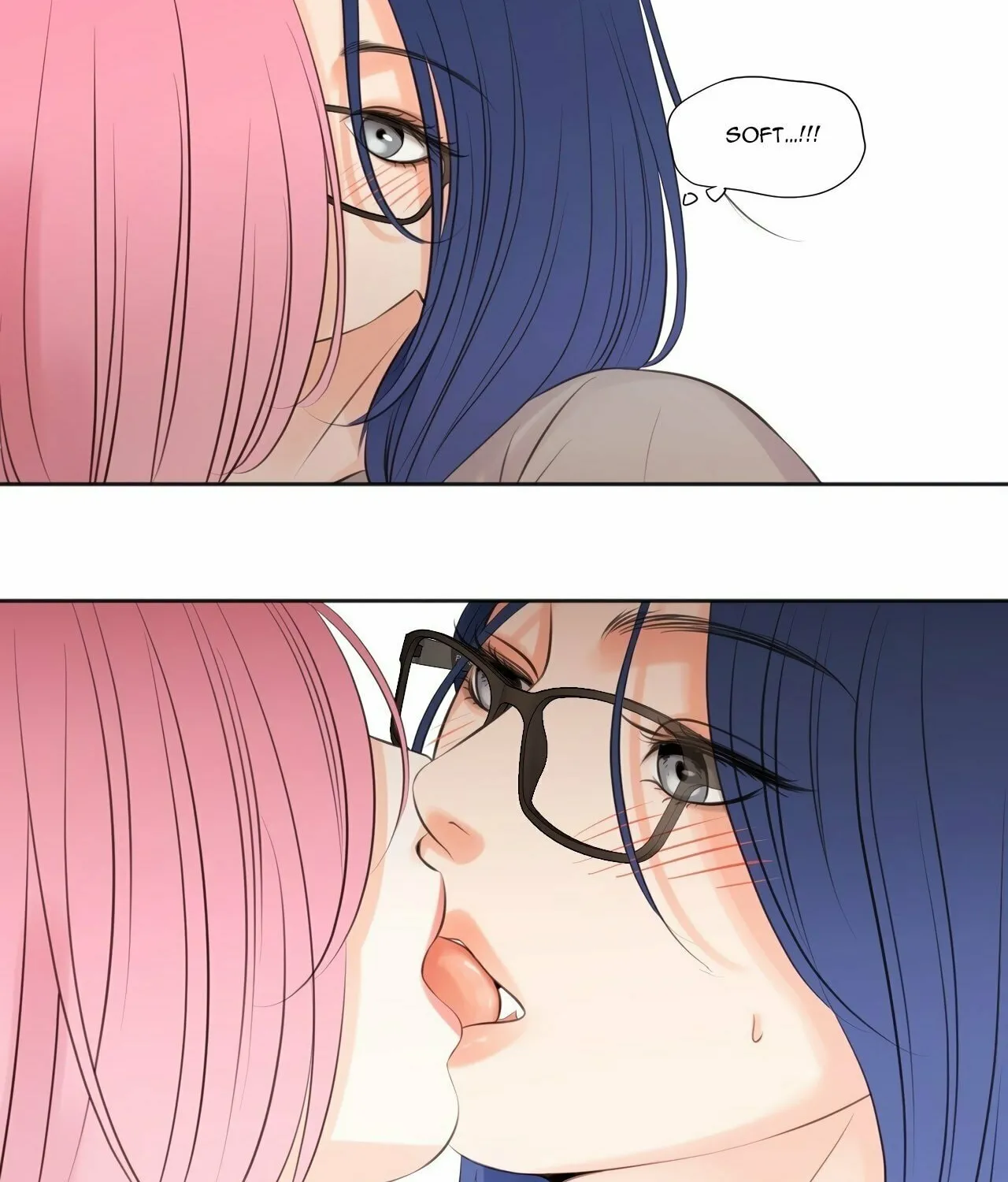 Read Show Me Your Bust chapter 4 image 15 on Lezhin