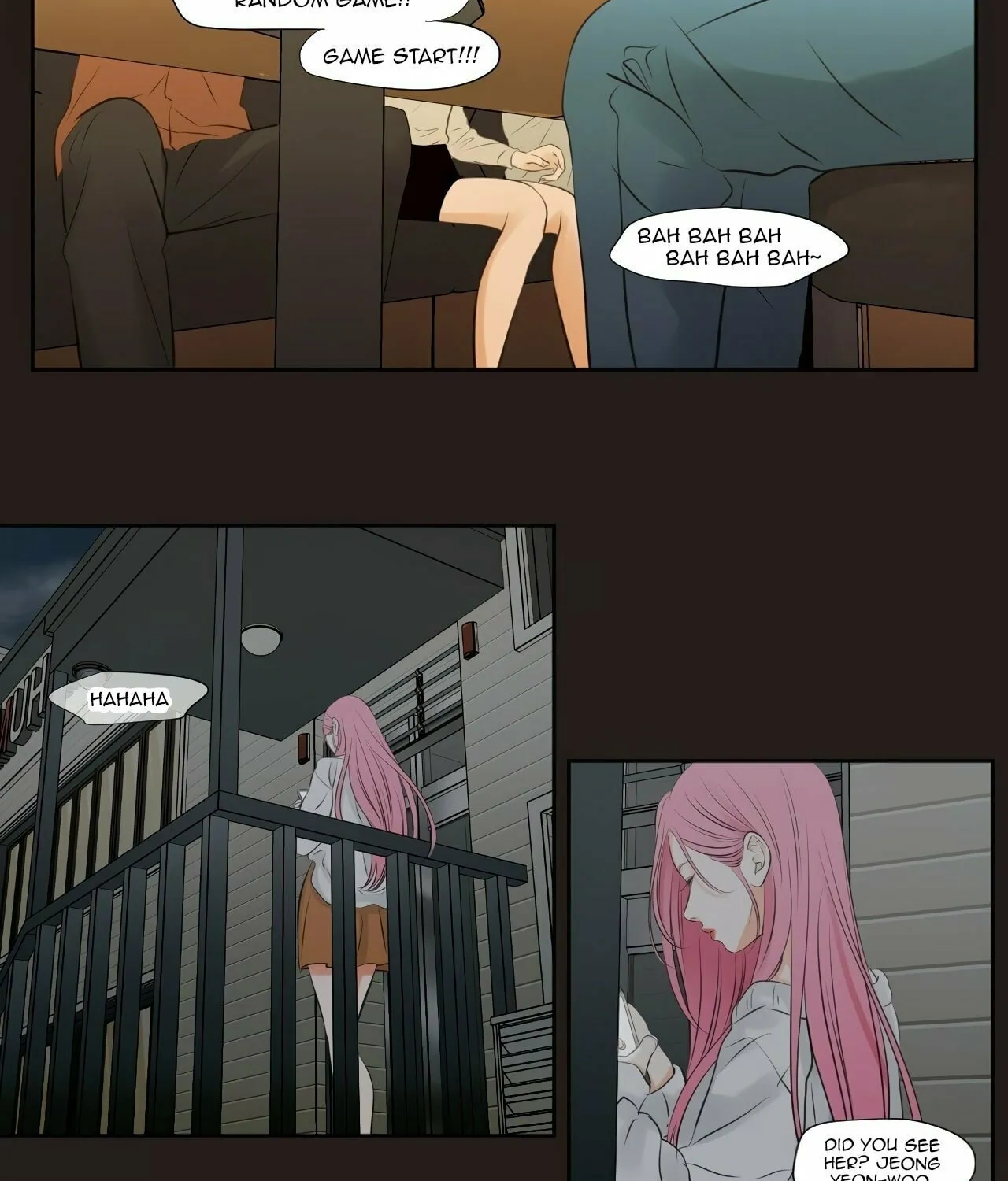 Read Show Me Your Bust chapter 4 image 2 on Lezhin