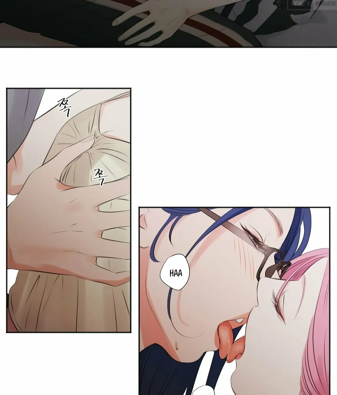 Read Show Me Your Bust chapter 4 image 22 on Lezhin
