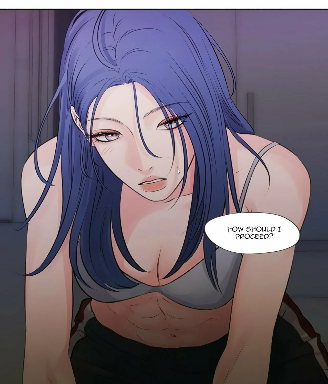 Read Show Me Your Bust chapter 4 image 30 on Lezhin
