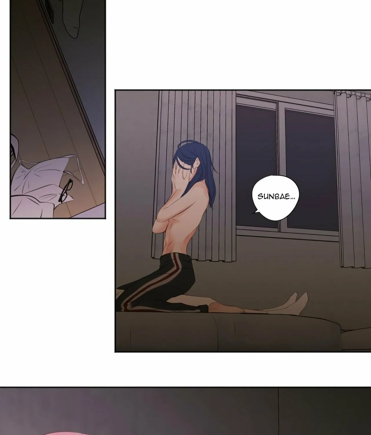 Read Show Me Your Bust chapter 4 image 32 on Lezhin