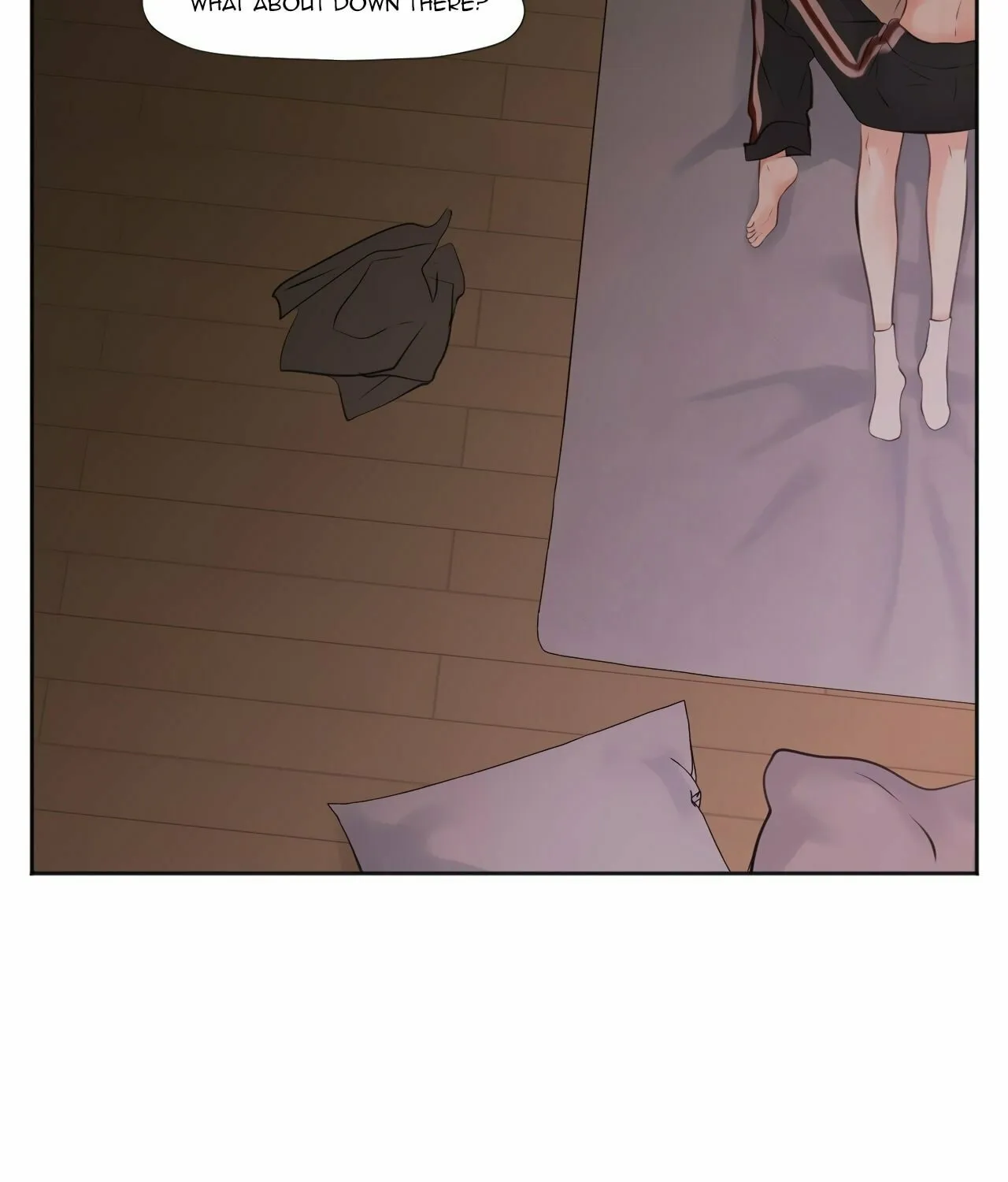 Read Show Me Your Bust chapter 4 image 46 on Lezhin