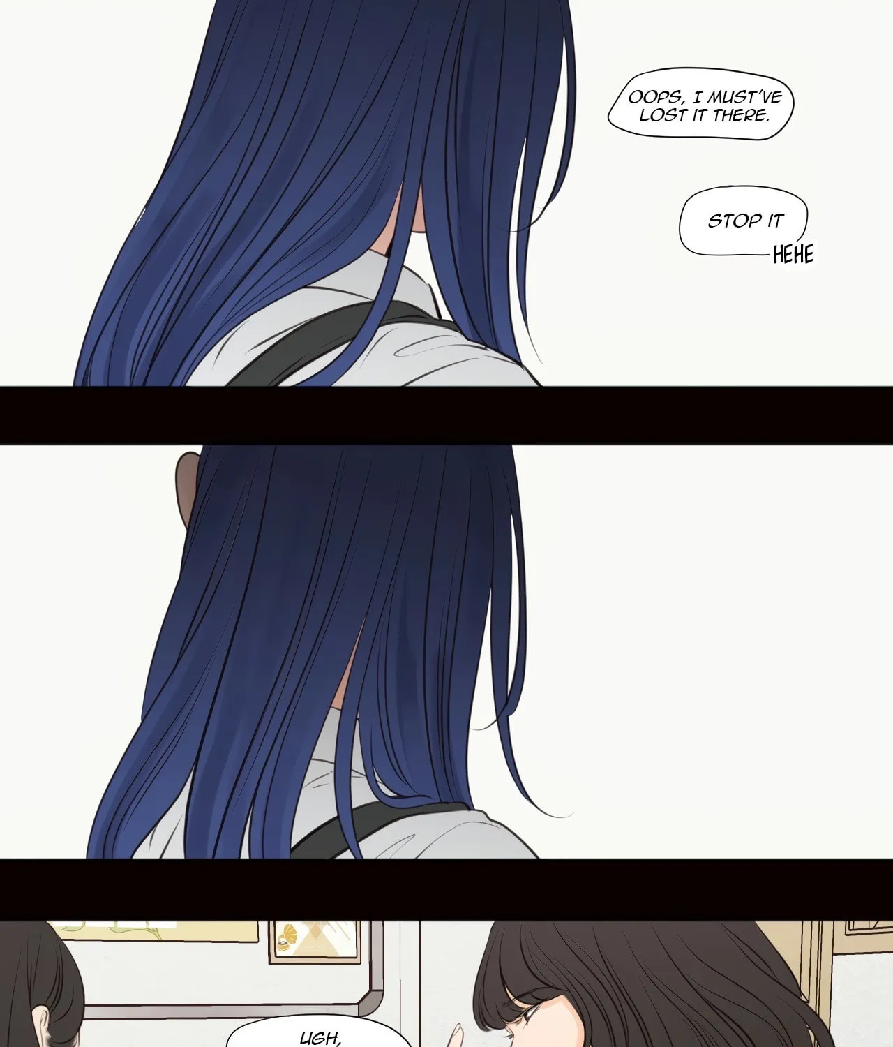 Read Show Me Your Bust chapter 40 image 16 on Lezhin