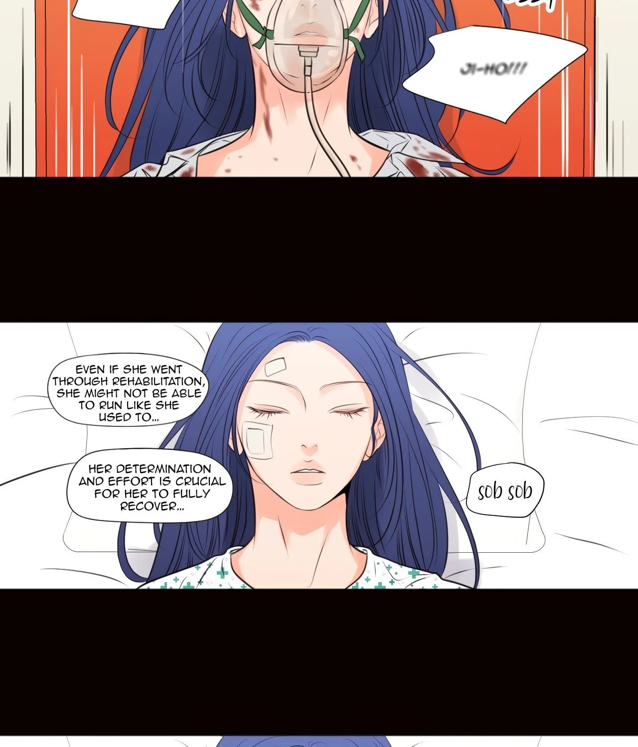 Read Show Me Your Bust chapter 40 image 2 on Lezhin