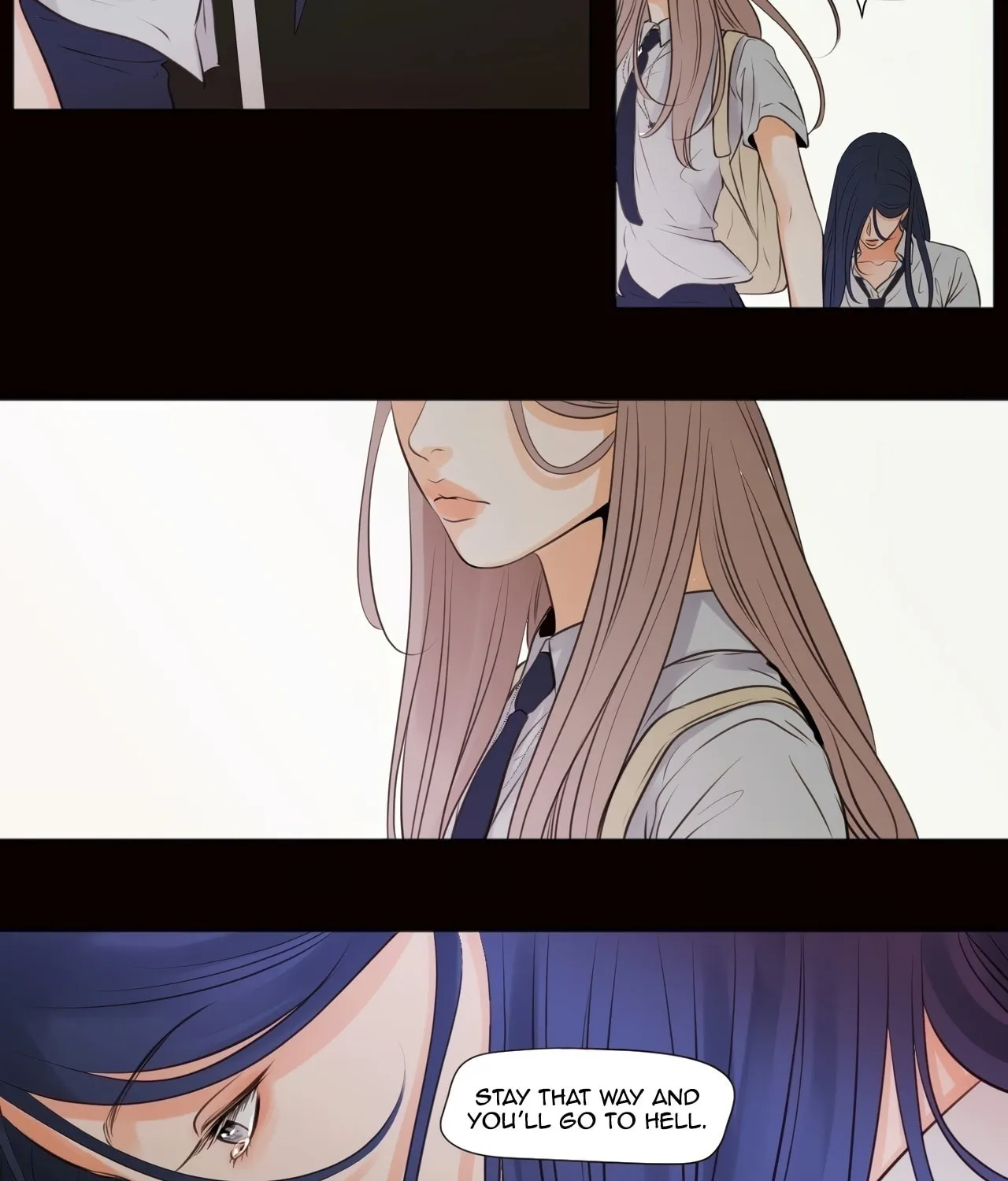 Read Show Me Your Bust chapter 40 image 23 on Lezhin