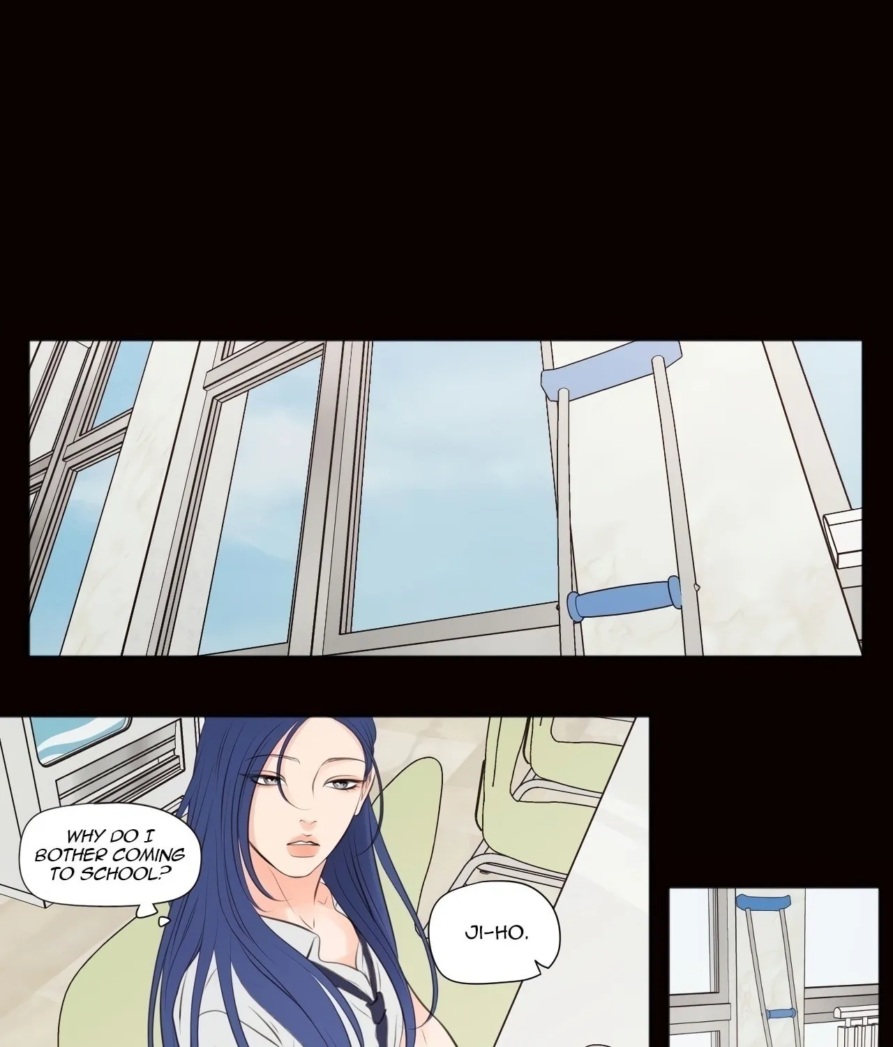 Read Show Me Your Bust chapter 40 image 26 on Lezhin